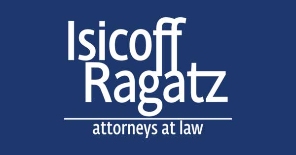 Isicoff Ragatz logo